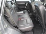 2009 HOLDEN CAPTIVA 4D WAGON LX (4x4) CG MY09
