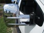 2012 HOLDEN COLORADO CREW CAB P/UP LX (4x4) RG