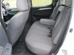 2013 HOLDEN COLORADO CREW CAB P/UP LX (4x4) RG MY14