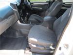 2013 HOLDEN COLORADO CREW CAB P/UP LX (4x4) RG MY14