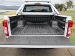 2013 HOLDEN COLORADO CREW CAB P/UP LX (4x4) RG MY14