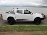 2013 HOLDEN COLORADO CREW CAB P/UP LX (4x4) RG MY14