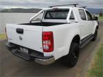 2013 HOLDEN COLORADO CREW CAB P/UP LX (4x4) RG MY14