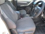 2013 HOLDEN COLORADO CREW CAB P/UP LX (4x4) RG MY14