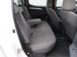 2013 HOLDEN COLORADO CREW CAB P/UP LX (4x4) RG MY14
