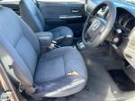 2009 HOLDEN COLORADO CREW CAB P/UP LT-R (4x2) RC MY09