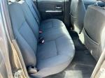 2009 HOLDEN COLORADO CREW CAB P/UP LT-R (4x2) RC MY09