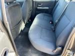 2009 HOLDEN COLORADO CREW CAB P/UP LT-R (4x2) RC MY09