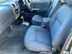 2009 HOLDEN COLORADO CREW CAB P/UP LT-R (4x2) RC MY09