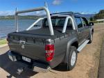 2009 HOLDEN COLORADO CREW CAB P/UP LT-R (4x2) RC MY09