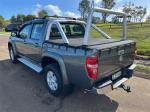 2009 HOLDEN COLORADO CREW CAB P/UP LT-R (4x2) RC MY09