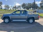 2009 HOLDEN COLORADO CREW CAB P/UP LT-R (4x2) RC MY09