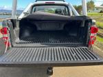 2009 HOLDEN COLORADO CREW CAB P/UP LT-R (4x2) RC MY09