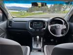 2018 HOLDEN COLORADO CREW CAB P/UP LT (4x4) RG MY18
