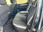 2018 HOLDEN COLORADO CREW CAB P/UP LT (4x4) RG MY18