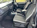 2018 HOLDEN COLORADO CREW CAB P/UP LT (4x4) RG MY18