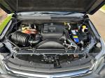 2018 HOLDEN COLORADO CREW CAB P/UP LT (4x4) RG MY18