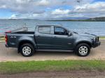 2018 HOLDEN COLORADO CREW CAB P/UP LT (4x4) RG MY18
