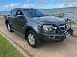 2018 HOLDEN COLORADO CREW CAB P/UP LT (4x4) RG MY18