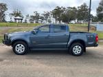 2018 HOLDEN COLORADO CREW CAB P/UP LT (4x4) RG MY18