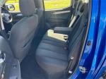 2017 HOLDEN COLORADO CREW CAB P/UP LTZ (4x4) RG MY17