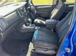 2017 HOLDEN COLORADO CREW CAB P/UP LTZ (4x4) RG MY17