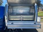 2017 HOLDEN COLORADO CREW CAB P/UP LTZ (4x4) RG MY17