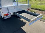 2017 HOLDEN COLORADO CREW CAB P/UP LTZ (4x4) RG MY17