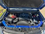 2017 HOLDEN COLORADO CREW CAB P/UP LTZ (4x4) RG MY17