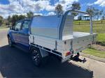 2017 HOLDEN COLORADO CREW CAB P/UP LTZ (4x4) RG MY17