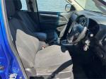 2017 HOLDEN COLORADO CREW CAB P/UP LTZ (4x4) RG MY17