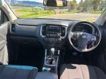 2017 HOLDEN COLORADO CREW CAB P/UP LTZ (4x4) RG MY17
