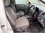 2016 HOLDEN COLORADO CREW C/CHAS LS (4x4) RG MY16