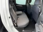 2016 HOLDEN COLORADO CREW C/CHAS LS (4x4) RG MY16