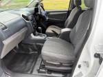 2016 HOLDEN COLORADO CREW C/CHAS LS (4x4) RG MY16