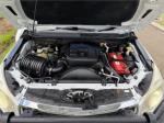 2016 HOLDEN COLORADO CREW C/CHAS LS (4x4) RG MY16