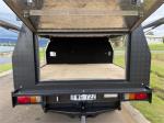 2016 HOLDEN COLORADO CREW C/CHAS LS (4x4) RG MY16