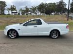 2008 HOLDEN COMMODORE UTILITY OMEGA VE