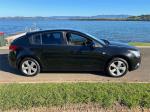 2014 HOLDEN CRUZE 5D HATCHBACK EQUIPE JH MY14