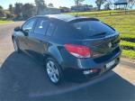 2014 HOLDEN CRUZE 5D HATCHBACK EQUIPE JH MY14