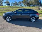 2014 HOLDEN CRUZE 5D HATCHBACK EQUIPE JH MY14