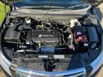 2014 HOLDEN CRUZE 5D HATCHBACK EQUIPE JH MY14