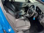 2012 HOLDEN CRUZE 5D HATCHBACK SRi V JH MY12
