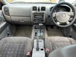 2004 HOLDEN RODEO CREW CAB P/UP LT (4x4) RA