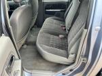 2004 HOLDEN RODEO CREW CAB P/UP LT (4x4) RA