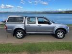 2004 HOLDEN RODEO CREW CAB P/UP LT (4x4) RA