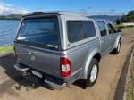 2004 HOLDEN RODEO CREW CAB P/UP LT (4x4) RA