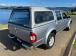 2004 HOLDEN RODEO CREW CAB P/UP LT (4x4) RA