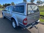 2004 HOLDEN RODEO CREW CAB P/UP LT (4x4) RA