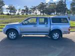 2004 HOLDEN RODEO CREW CAB P/UP LT (4x4) RA